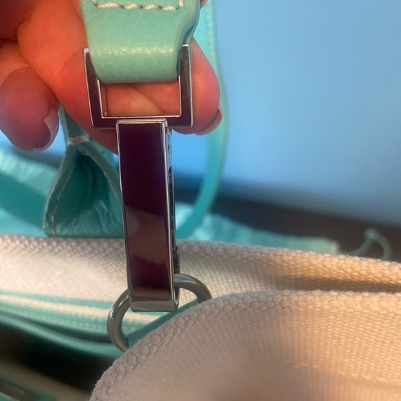 Tiffany large hand bag - Picture 10 of 12